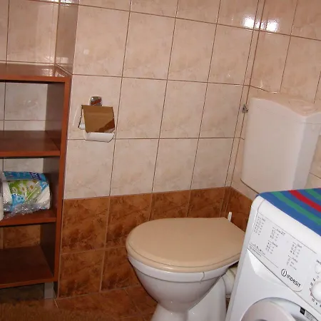 Przyjazny Apartament
