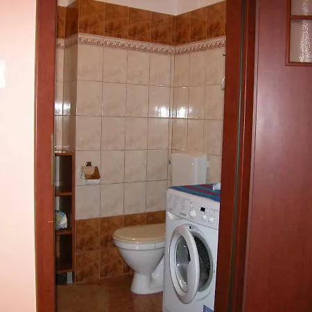 Apartament Przyjazny