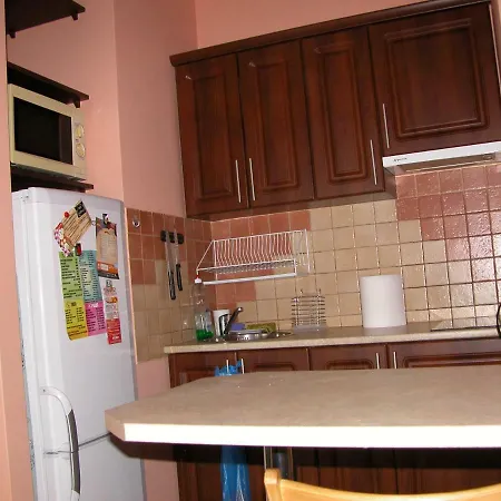 Przyjazny Apartament *
