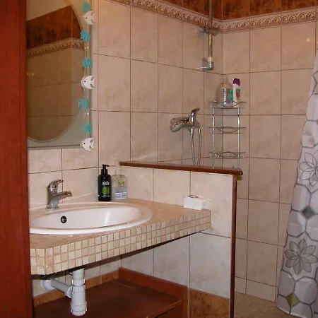 Apartament Przyjazny