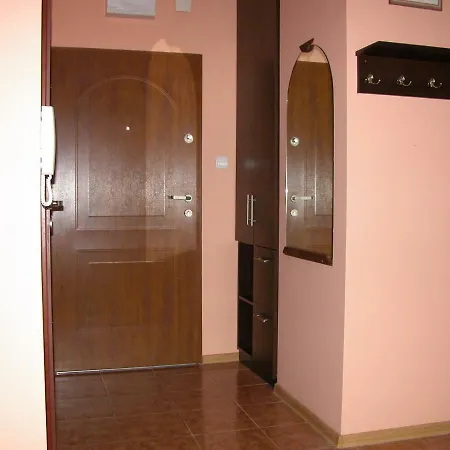 Przyjazny Apartament