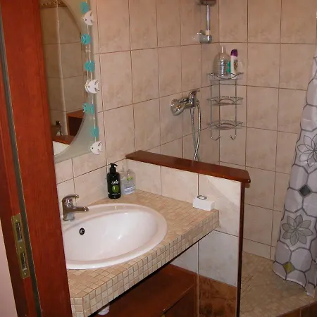 Apartament Przyjazny Giżycko