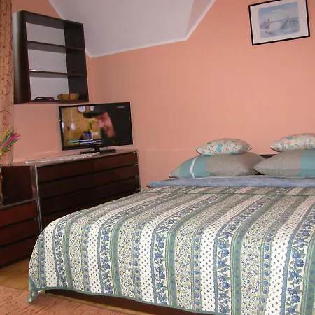 Apartament Przyjazny *