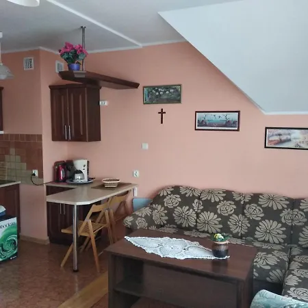 Przyjazny * Giżycko