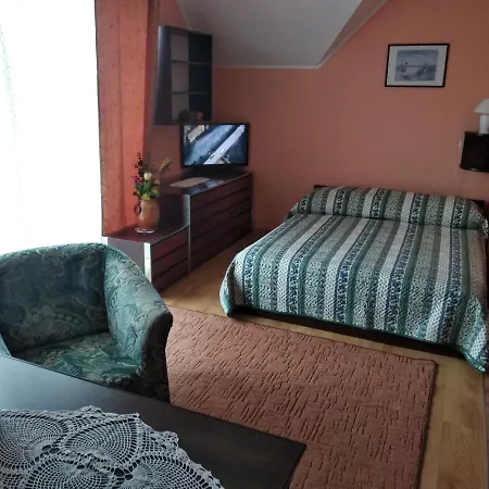 Przyjazny Apartament *