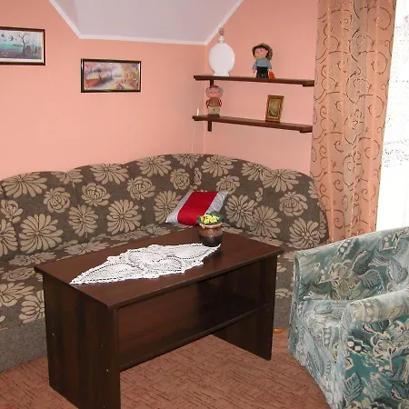 Przyjazny Apartament