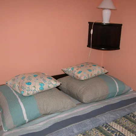 Przyjazny Apartament *