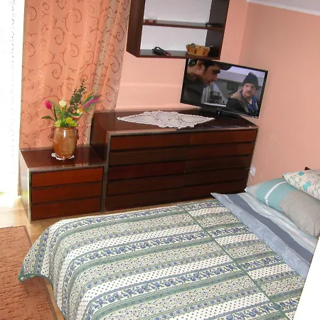 Apartament Przyjazny *