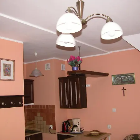 Przyjazny Apartament *