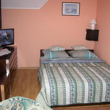Przyjazny Apartament